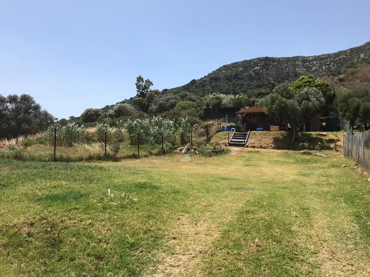 Rustic Cabin Tarifa 4 Guests 10 Minutes To Beach 0*,  Spain