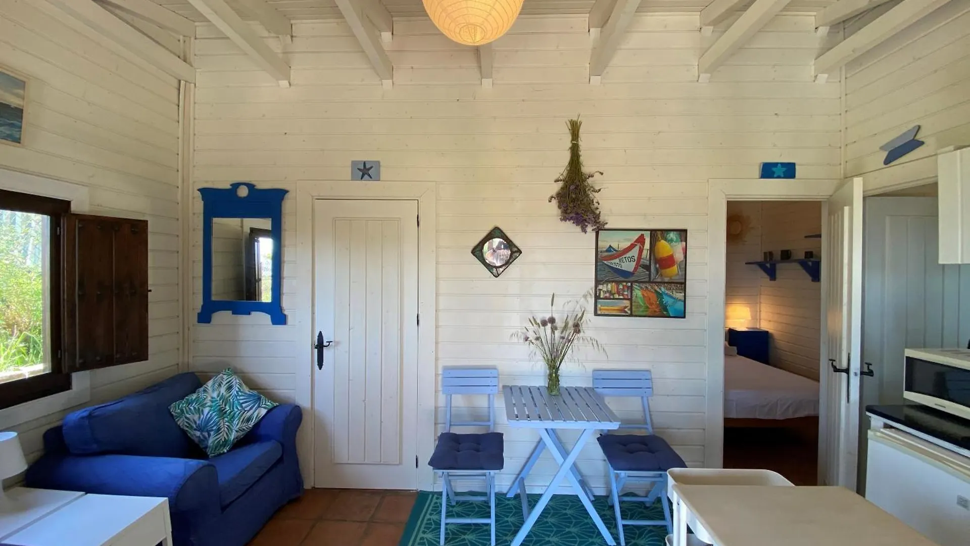Rustic Cabin Tarifa 4 Guests 10 Minutes To Beach contacts