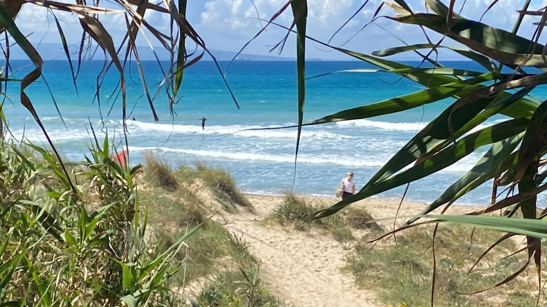 Holiday home Rustic Cabin Tarifa 4 Guests 10 Minutes To Beach