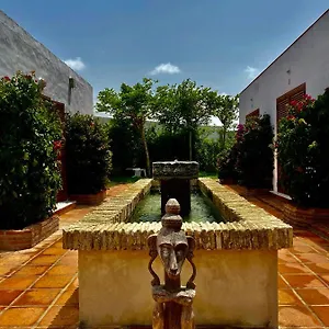  Herberg Spirit Garden
