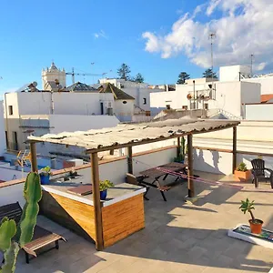 Apartamento The Roof Garden - Downtown, Tarifa