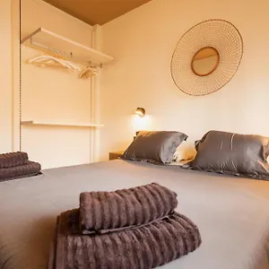 Lances Beach Penthouses Apartament