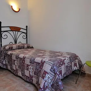 Casa de hóspedes Backpackers Pension Facundo, Tarifa